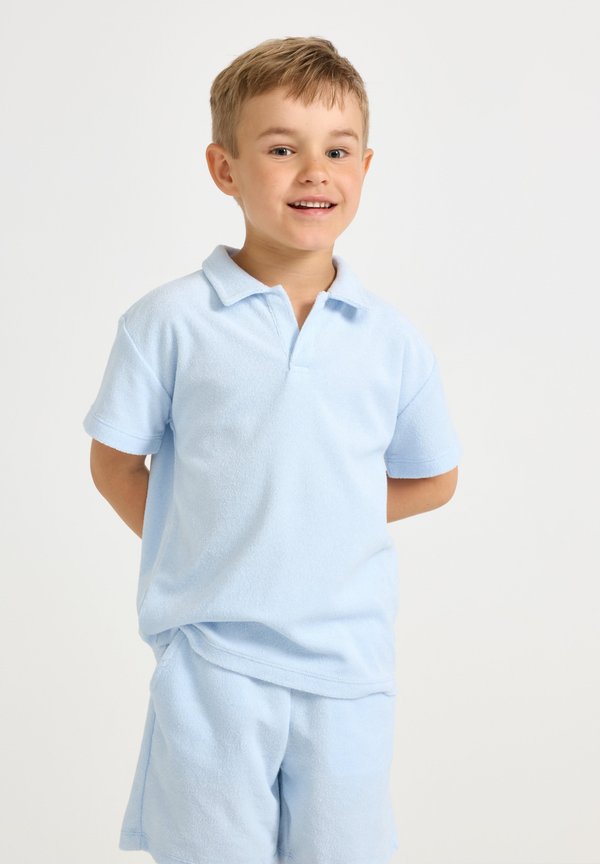 SHORT SLEEVED - Poloshirt