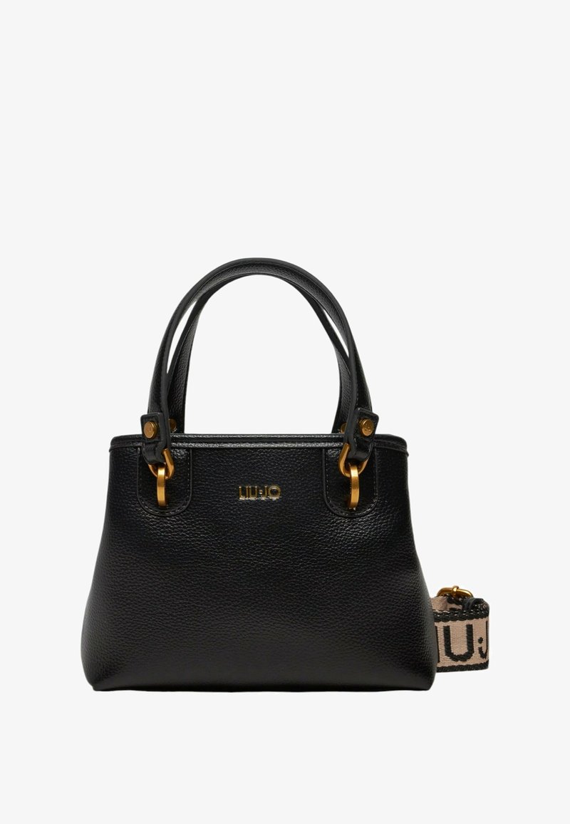 LIU JO Handtas - black