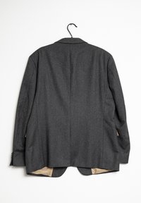 Tommy Hilfiger Pikkutakki - grey