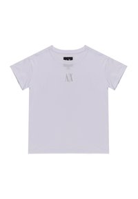 T-shirt basic - white