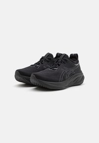ASICS GEL-NIMBUS 26 - Zapatillas running asfalto - black