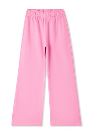 Pantaloni sportivi - ciclamino