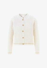 Ausgewählt, pearl white