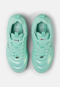 Fila SUPERBUBBLE - Sneakers - spearmint