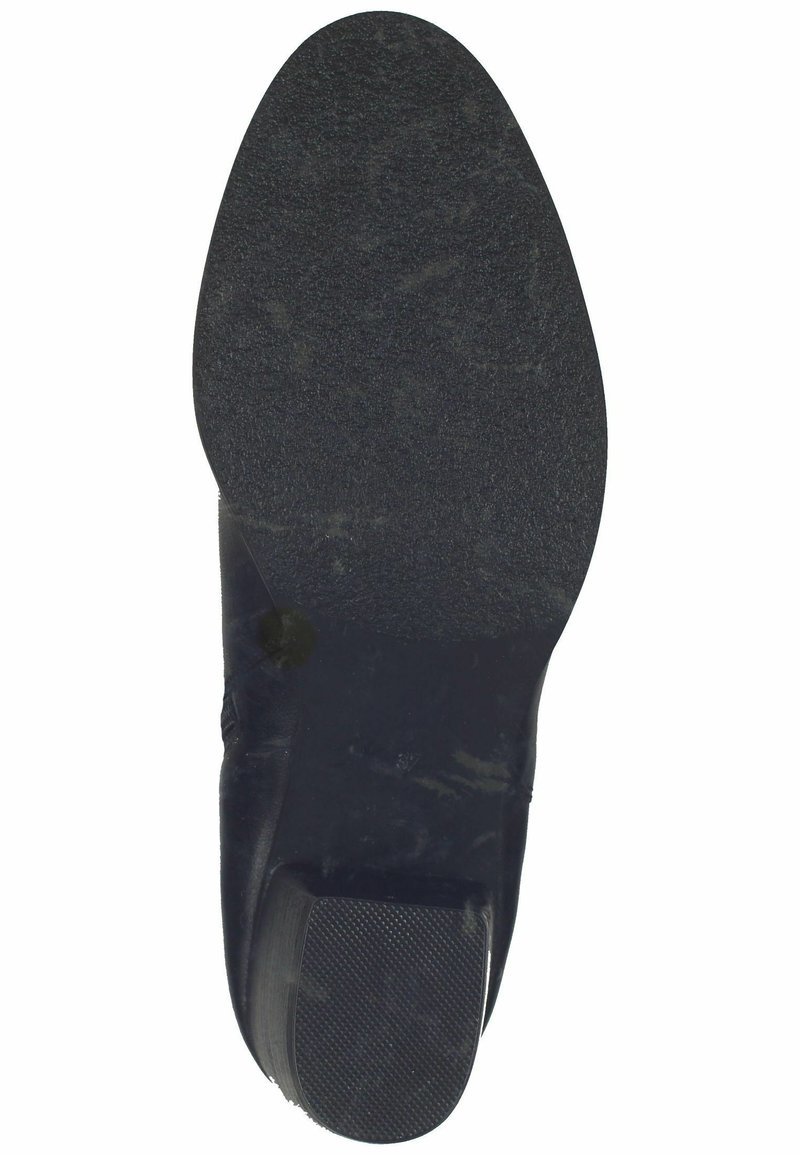 Damen Sneaker | Steven New York Stiefelette black/schwarz - XE82217 Damen Sneaker | Steven New York Stiefelette black/schwarz - XE82217