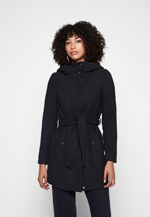 VMCLASSLIVA JACKET - Short coat - black