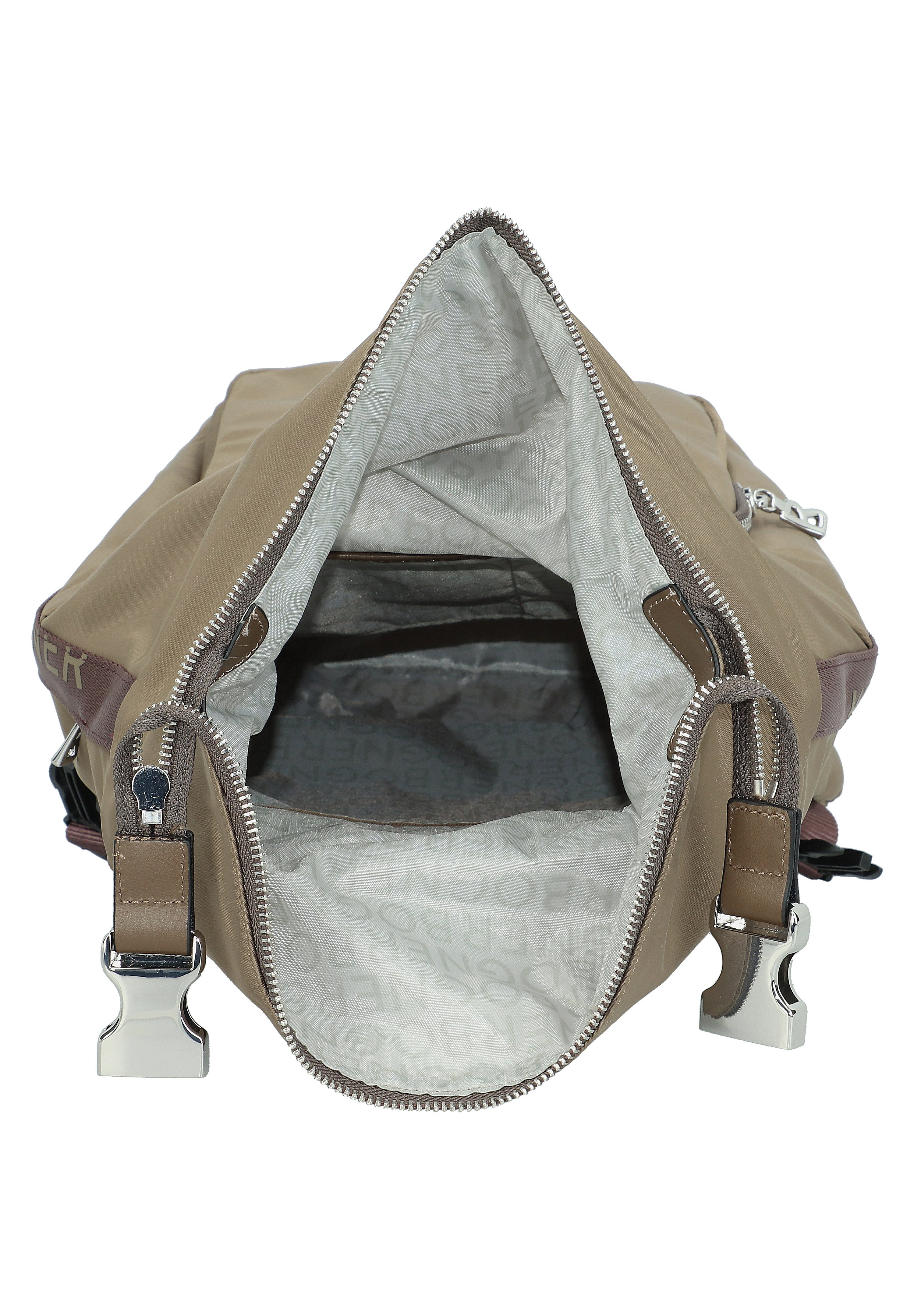 Damen KLOSTERS ILLA CITY - Tagesrucksack Damen KLOSTERS ILLA CITY - Tagesrucksack