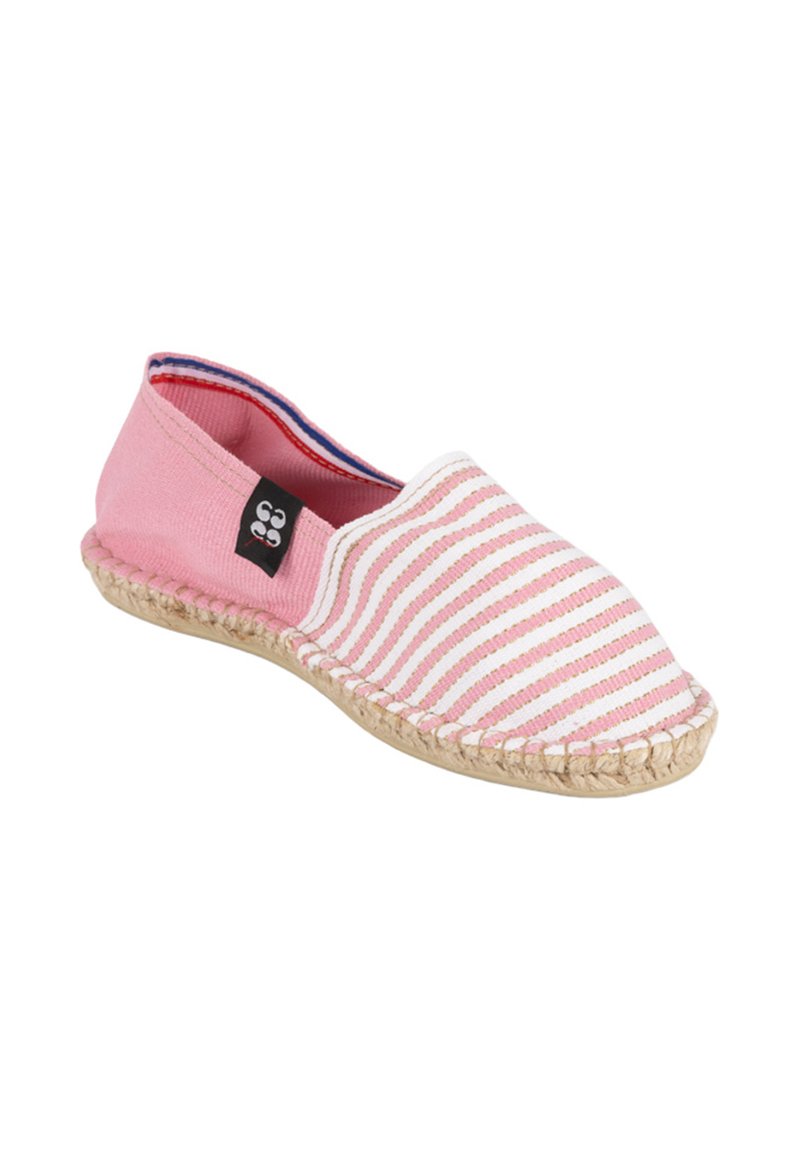 Chaussures Espadrilles été 2012 : économisez sur vos achats grâce à