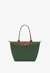 Unselected, englischgrün