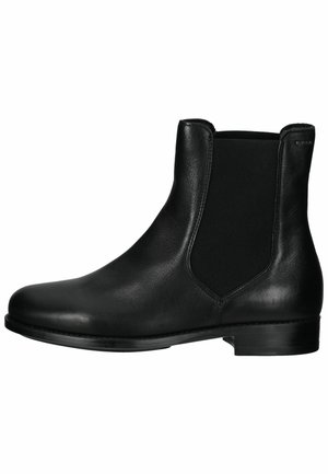 Classic ankle boots - nero