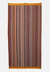 TOWEL LARGE - Serviette de plage - multicolour