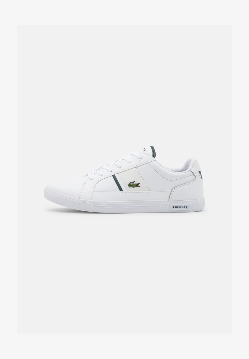 Lacoste sneaker grün Clearance
