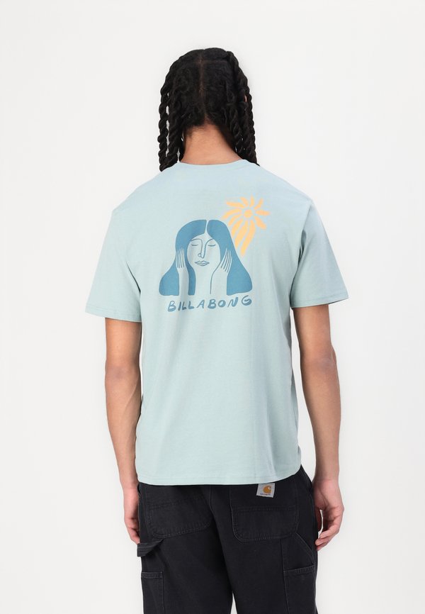 SUNSHINE REGULAR UNISEX - Print T-shirt