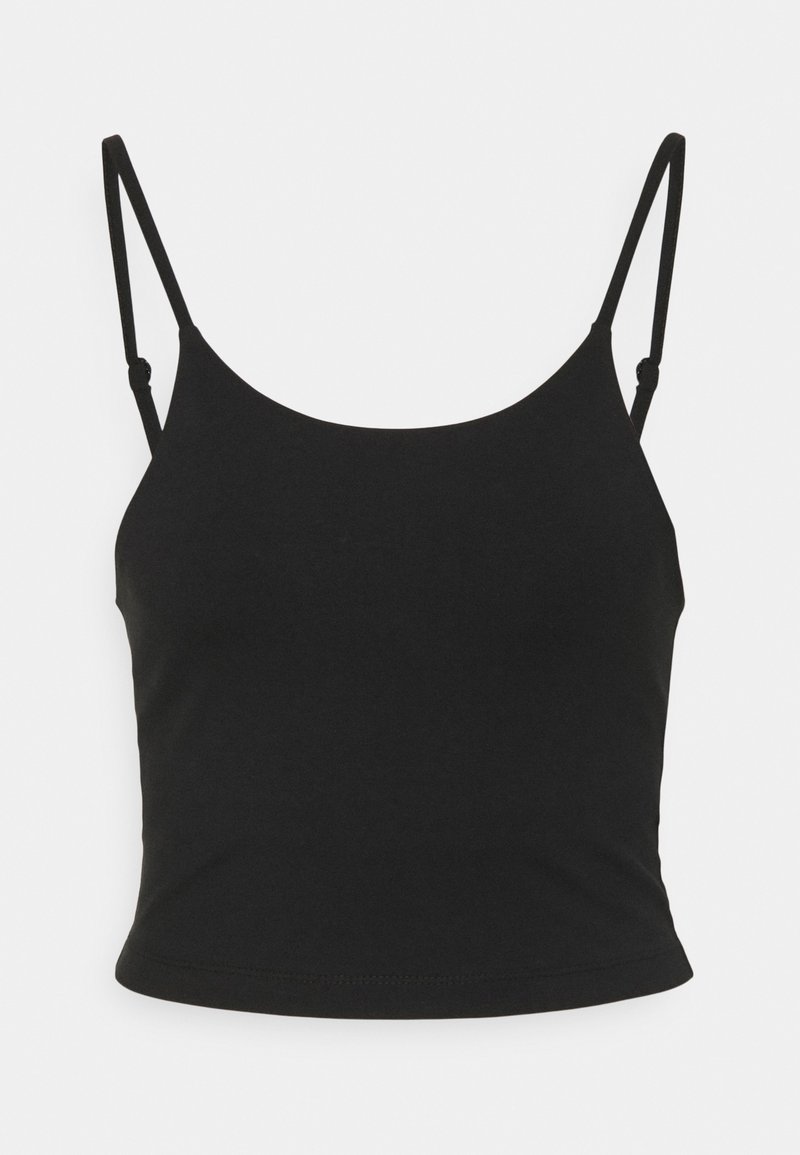 Cotton On Body Sport T-shirt zwart