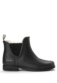 Tretorn Téli csizmák - black/black