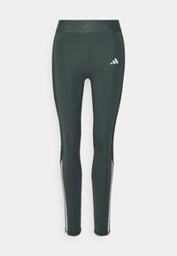 adidas Performance Leggings - green