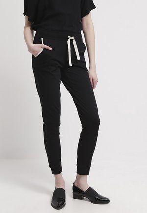 Pantalon de survêtement - black