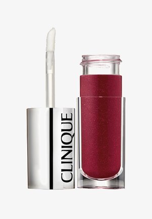 POP SPLASH LIP GLOSS + HYDRATION - Lip gloss - fruity pop
