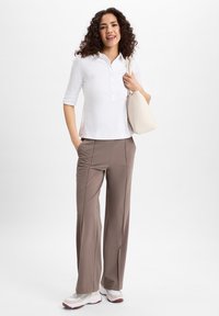 Cambio AVA - Broek - kitt
