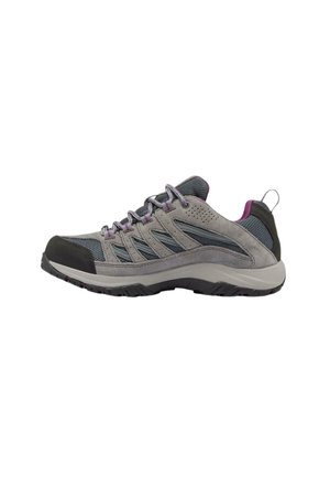 Columbia CRESTWOOD™ WATERPROOF 2099881 - Outdoorschoenen - anthracite