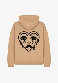 Non selezionato, beige