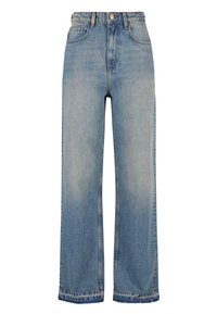 Unausgewählt, vintage blue