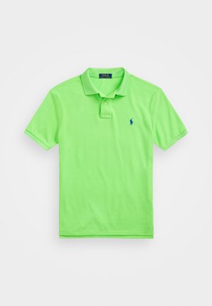 Poloshirt - green