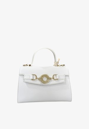 GAeLLE, BORSA TRACOLLINA GAELLE GAACW03115 BIANCO - Bolso de mano - white