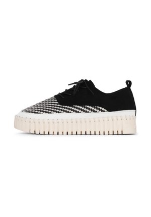 TULIP4094 - Trainers - schwarz