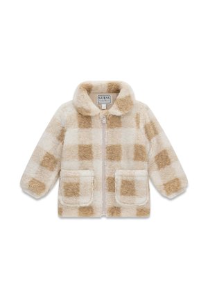 Guess - Kurtka z polaru