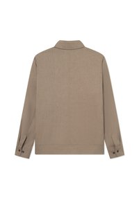 Les Deux COMO - Blouson Bomber - walnut