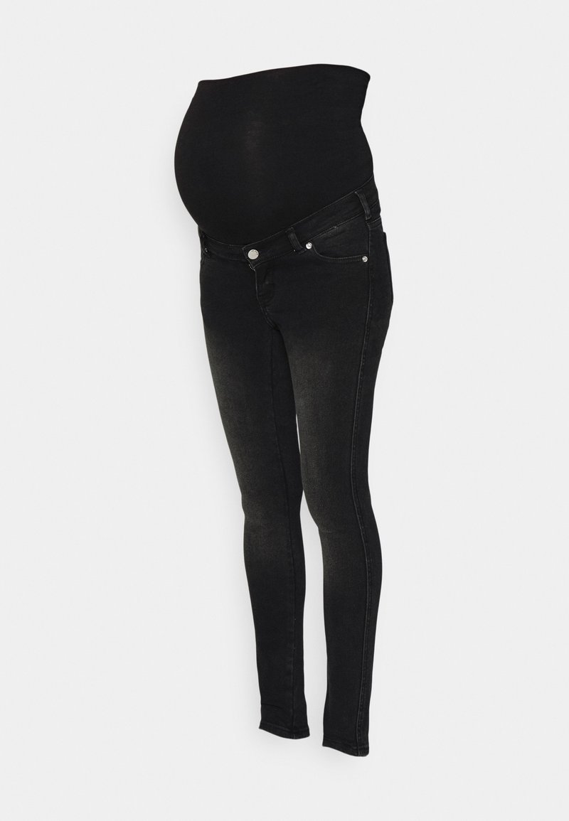 Dr.Denim Preggo Jeans Skinny Fit donkergrijs Dr.Denim Preggo Jeans Skinny Fit donkergrijs