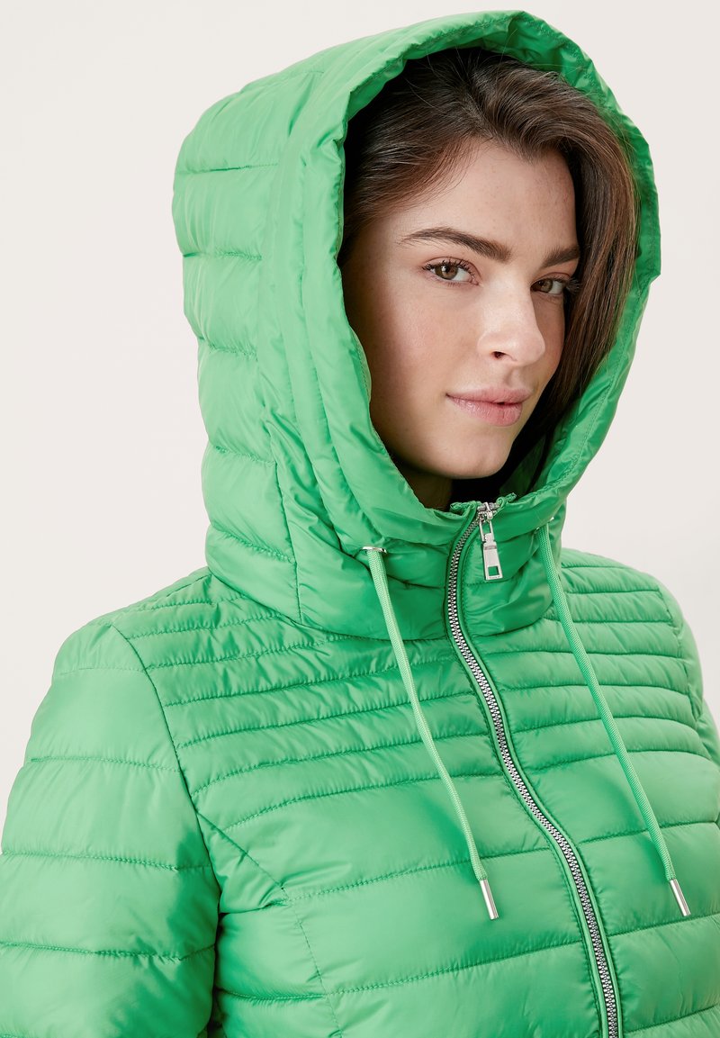 Damen Leichte Jacken | s.Oliver Winterjacke green/grün - NI01130 Damen Leichte Jacken | s.Oliver Winterjacke green/grün - NI01130