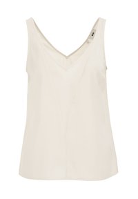 Blus - beige