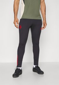 adidas Performance FCB - Leggings - black