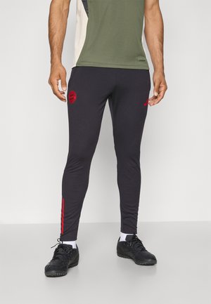 adidas Performance FCB - Tights - black