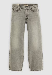 BAGGY DAD - Jeans relaxed fit - path of totality