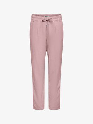 ONLY ONLGOA-POPTRASH KOMFORT FIT - Püksid - burnished lilac
