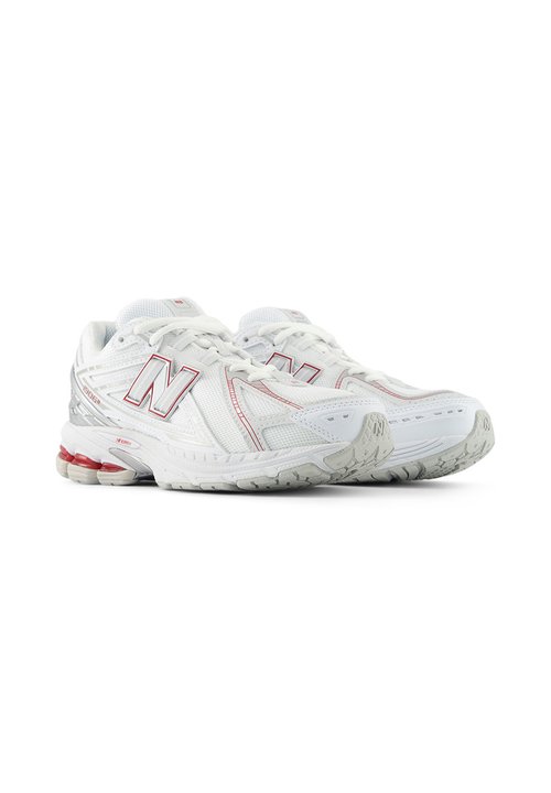 New Balance 1906 UNISEX - Trainers - angora shadow red — foto 2