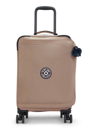 SPONTANEOUS  - Trolley - soft taupe combo