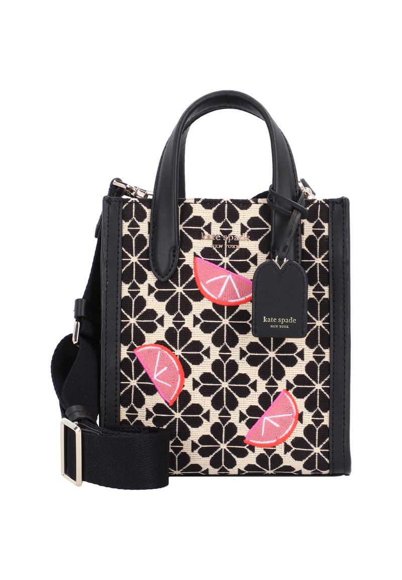kate spade new york SPADE FLOWER GRAPEFRUITS Handtasche grapefruit