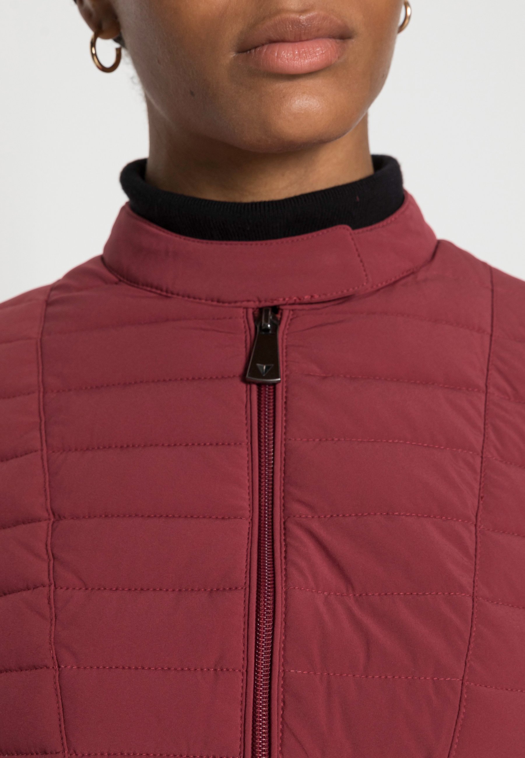 vona puffer jacket