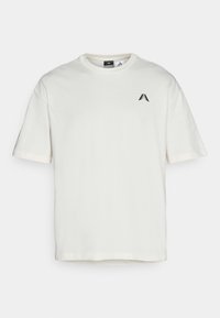 adidas Performance ANTHONY ADWARDS ANTED TEE - Sportfelső - cloud white