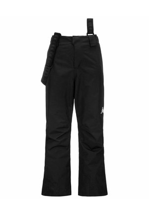 Pantaloni da snowboard - black