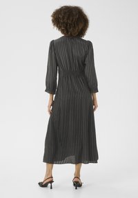 Culture CHENITHA   - Kasdienė suknelė - black