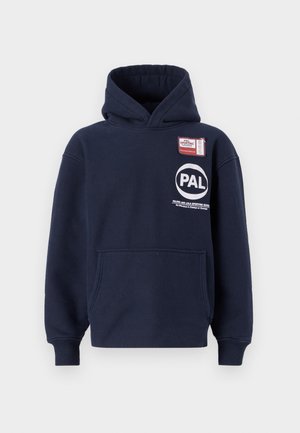 Pal Sporting Goods UNISEX granatowy