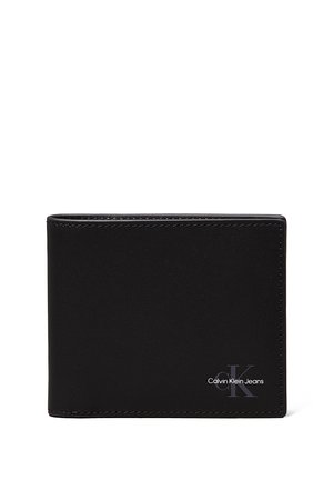 SLIMFOLD - Portafoglio - na black