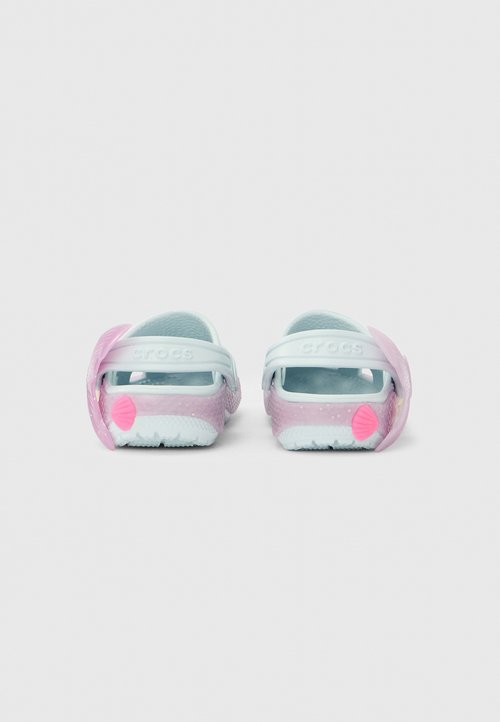 Crocs Zuecos - vapor ice — foto 3