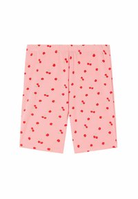 Tezenis Pantalon de survêtement - rosa stampa cherry