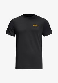 Unausgewählt, black